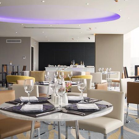 Hs Hotsson Hotel Silao Εξωτερικό φωτογραφία