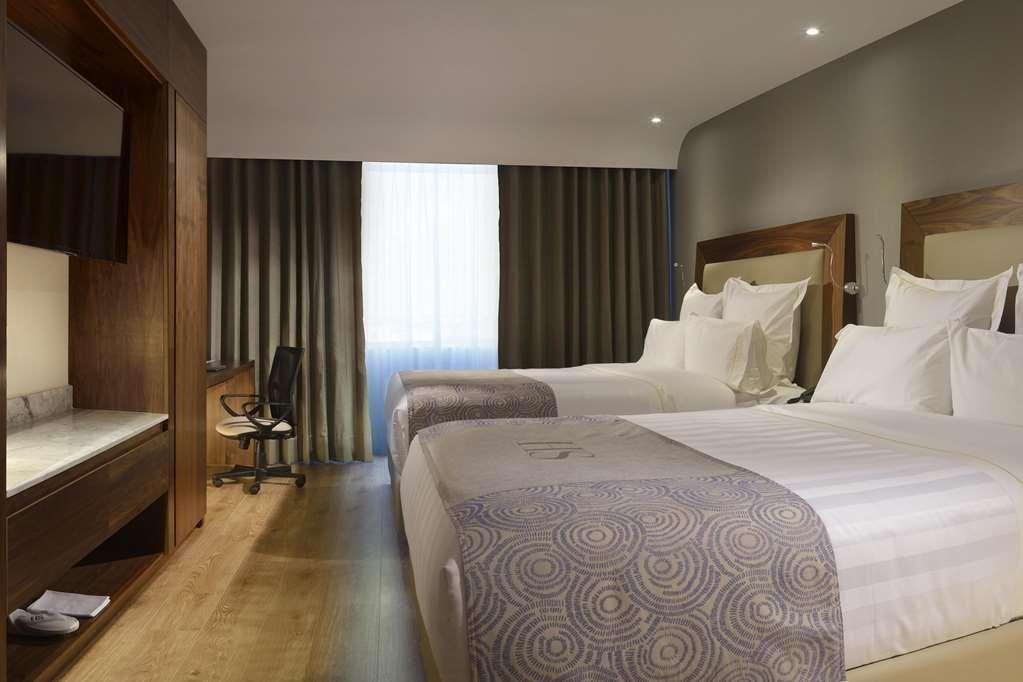 Hs Hotsson Hotel Silao Δωμάτιο φωτογραφία
