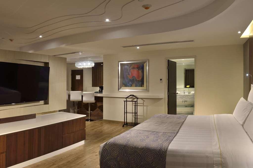 Hs Hotsson Hotel Silao Ανέσεις φωτογραφία
