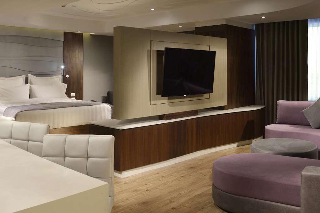 Hs Hotsson Hotel Silao Ανέσεις φωτογραφία