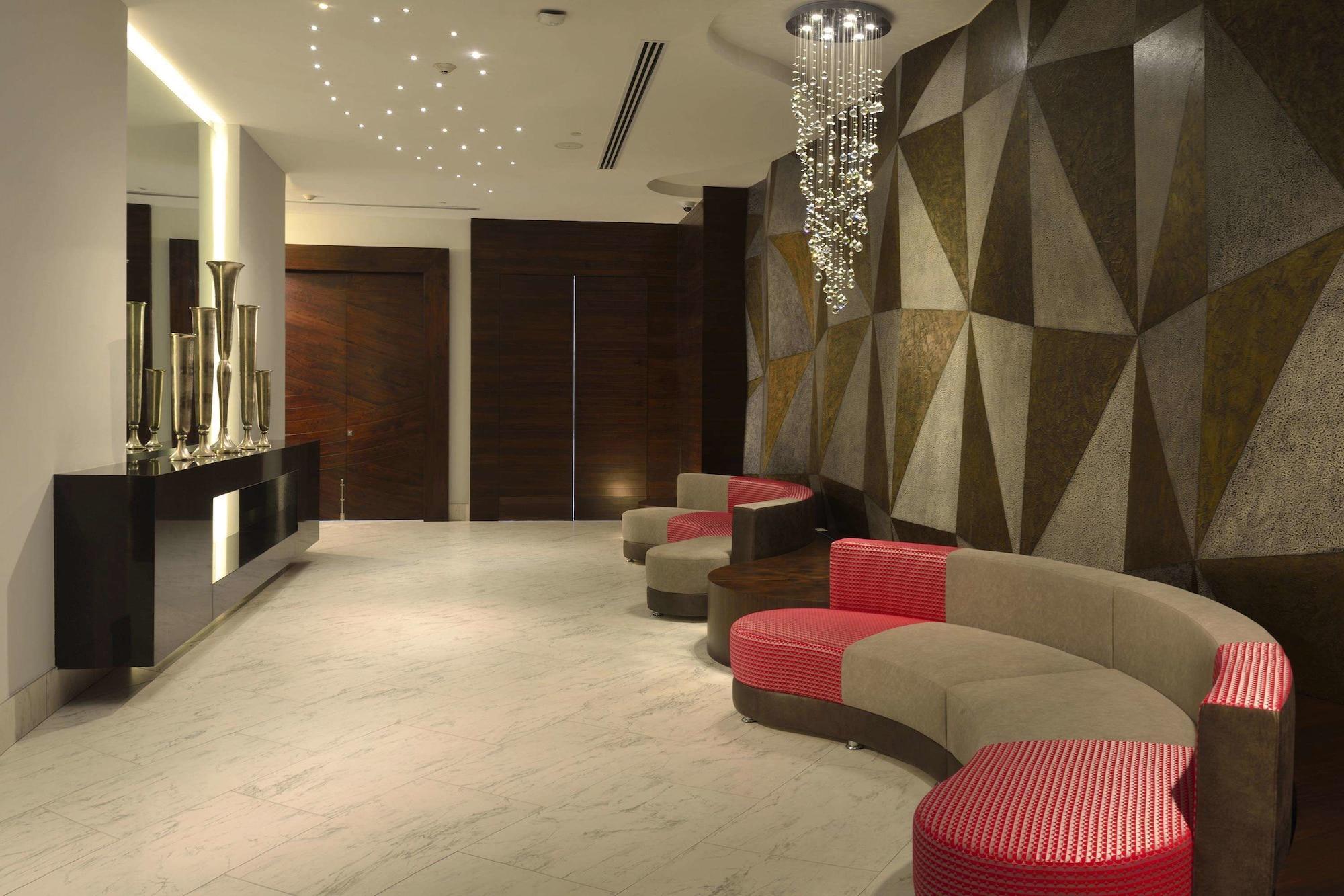 Hs Hotsson Hotel Silao Εξωτερικό φωτογραφία