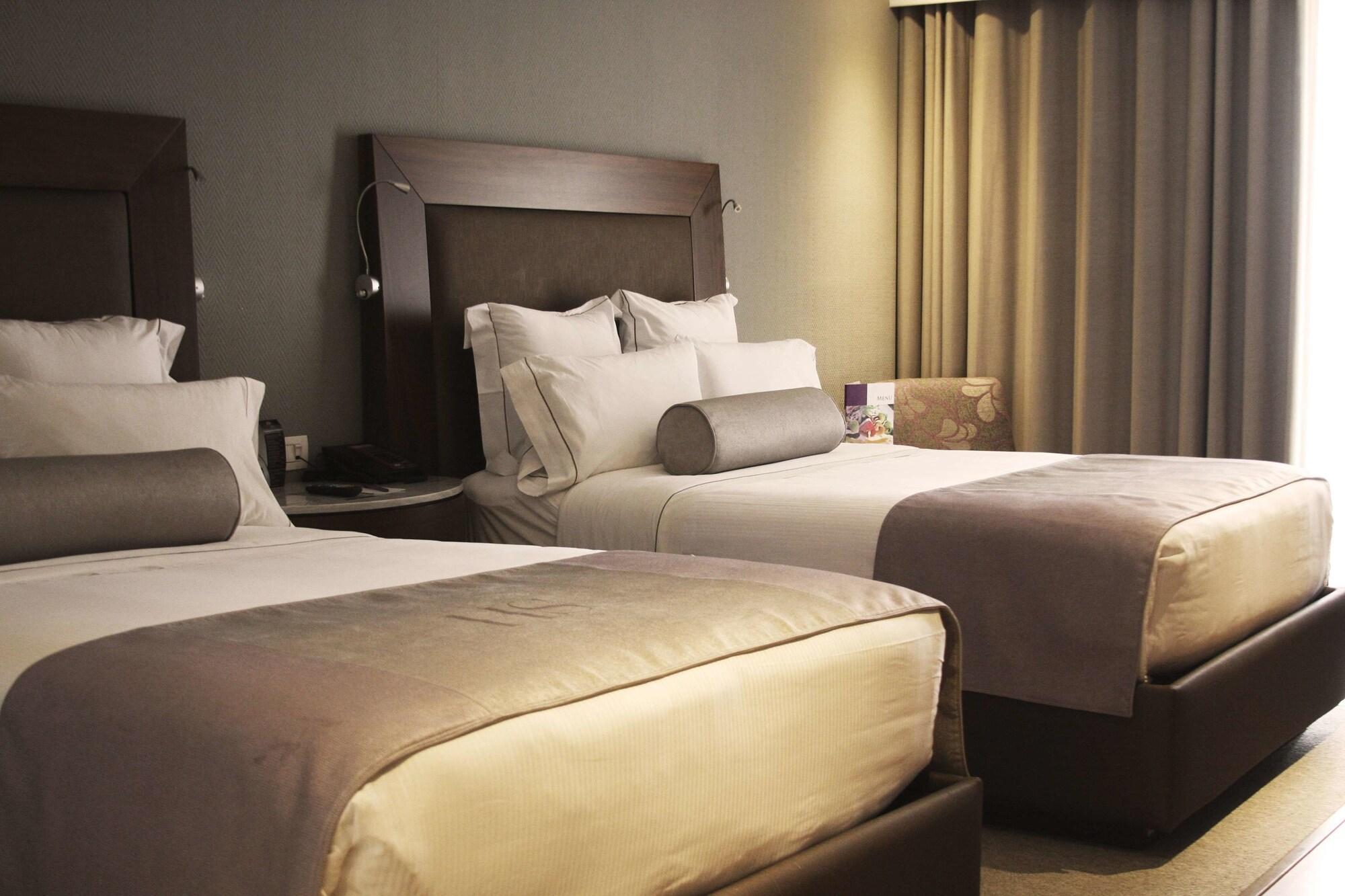 Hs Hotsson Hotel Silao Εξωτερικό φωτογραφία