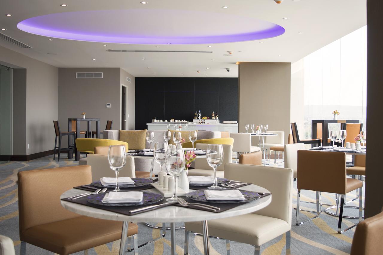 Hs Hotsson Hotel Silao Εξωτερικό φωτογραφία