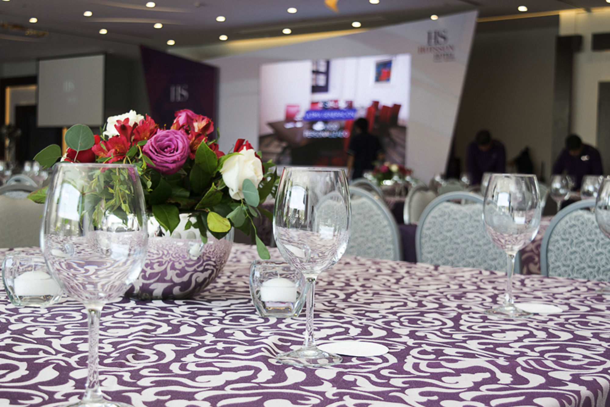 Hs Hotsson Hotel Silao Εξωτερικό φωτογραφία