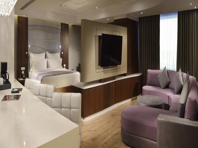 Hs Hotsson Hotel Silao Εξωτερικό φωτογραφία