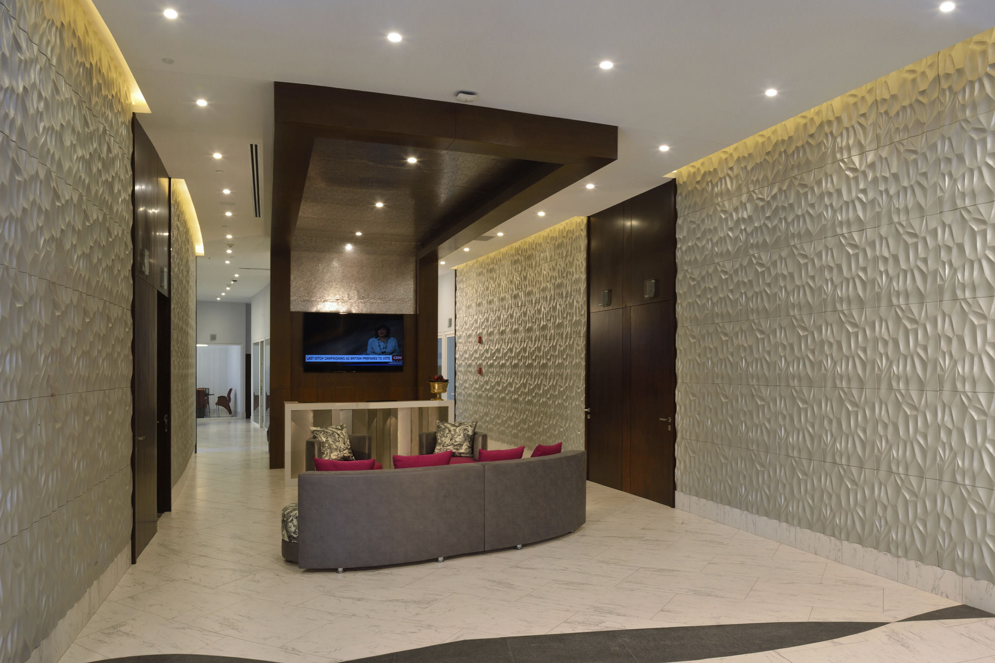 Hs Hotsson Hotel Silao Εξωτερικό φωτογραφία