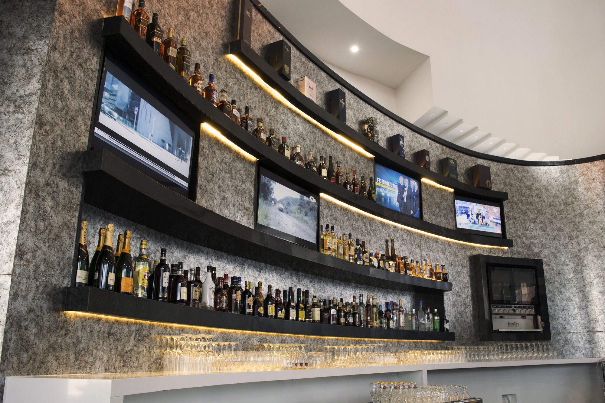Hs Hotsson Hotel Silao Εξωτερικό φωτογραφία