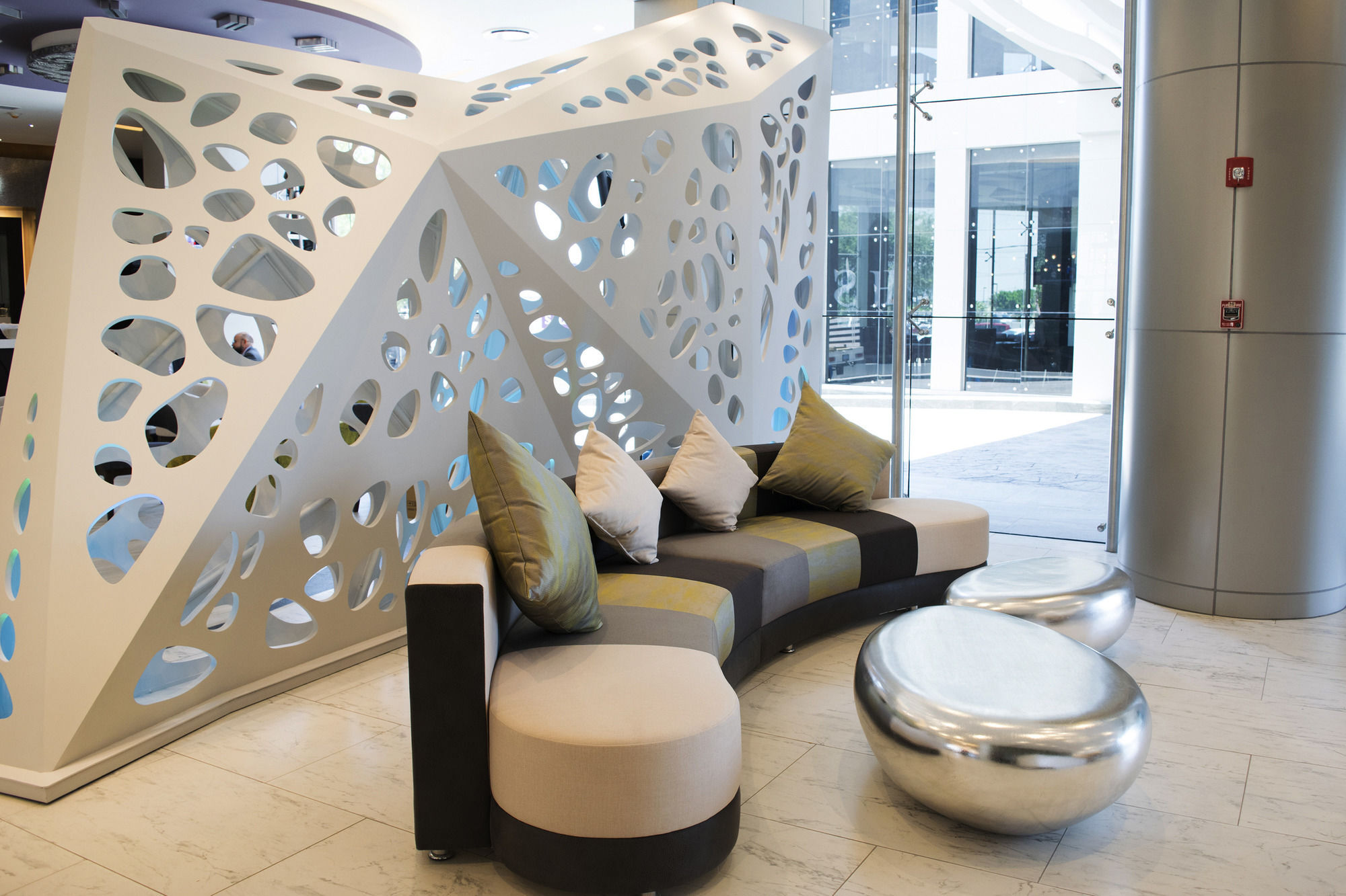 Hs Hotsson Hotel Silao Εξωτερικό φωτογραφία