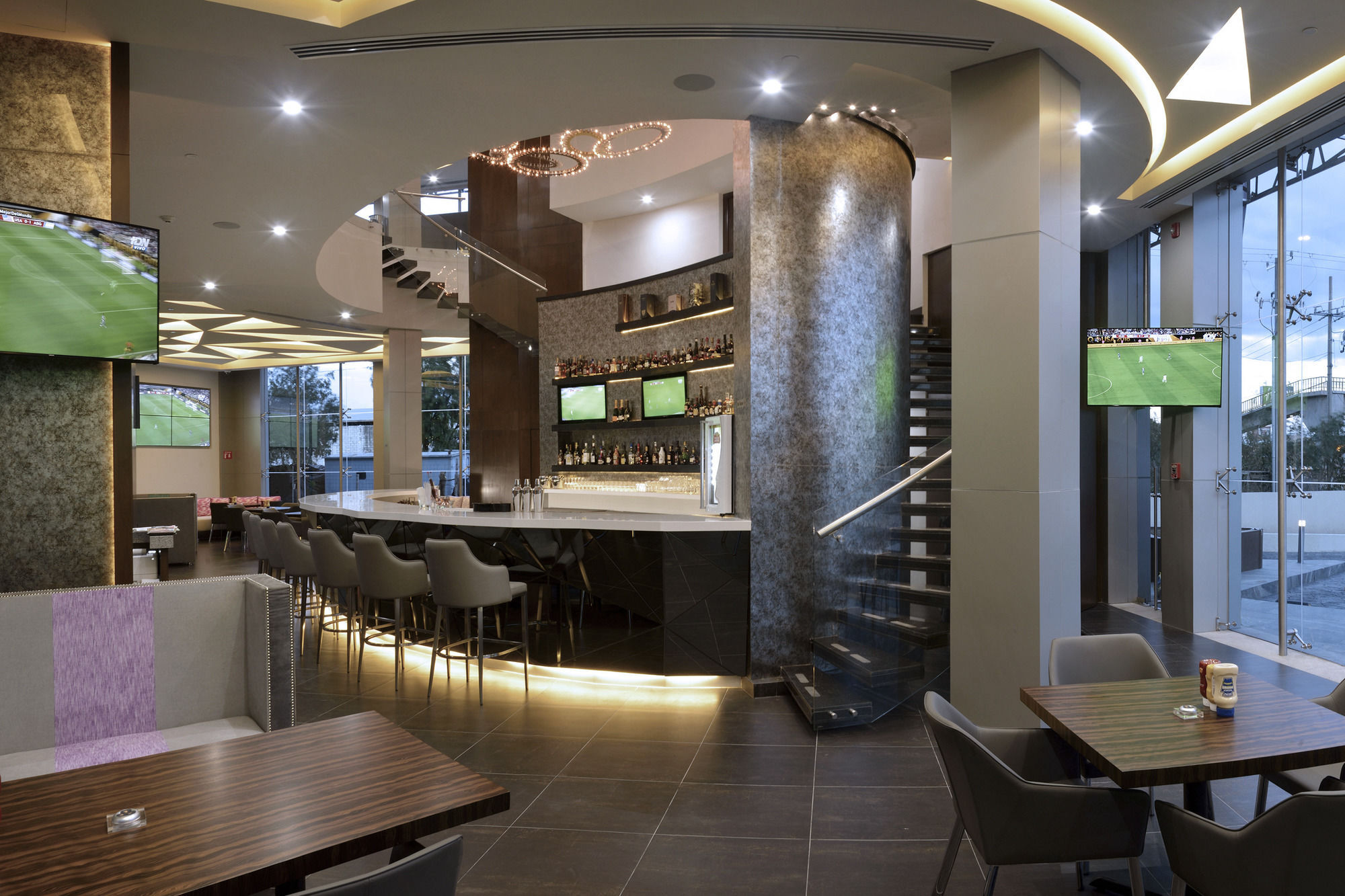 Hs Hotsson Hotel Silao Εξωτερικό φωτογραφία