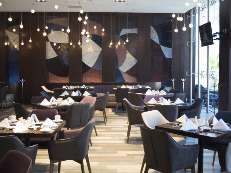 Hs Hotsson Hotel Silao Εξωτερικό φωτογραφία