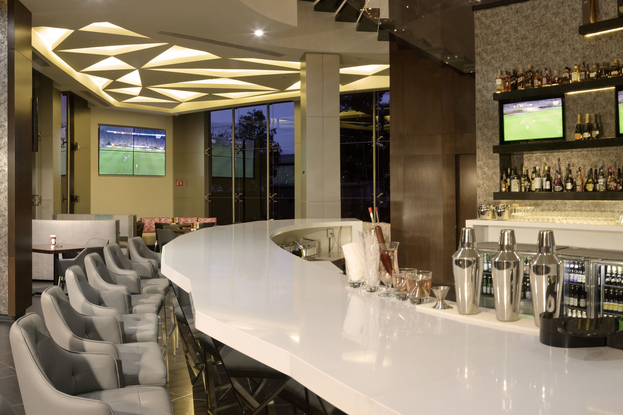 Hs Hotsson Hotel Silao Εξωτερικό φωτογραφία